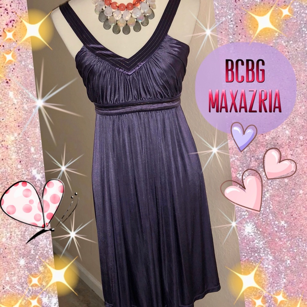 BCBG Maxazria Dress